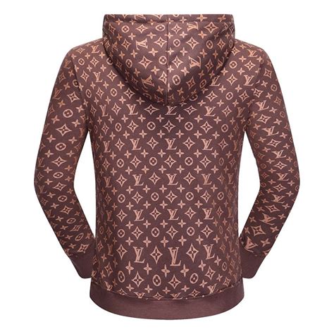 louis vuitton sweatshirt replica|louis vuitton shirt the real.